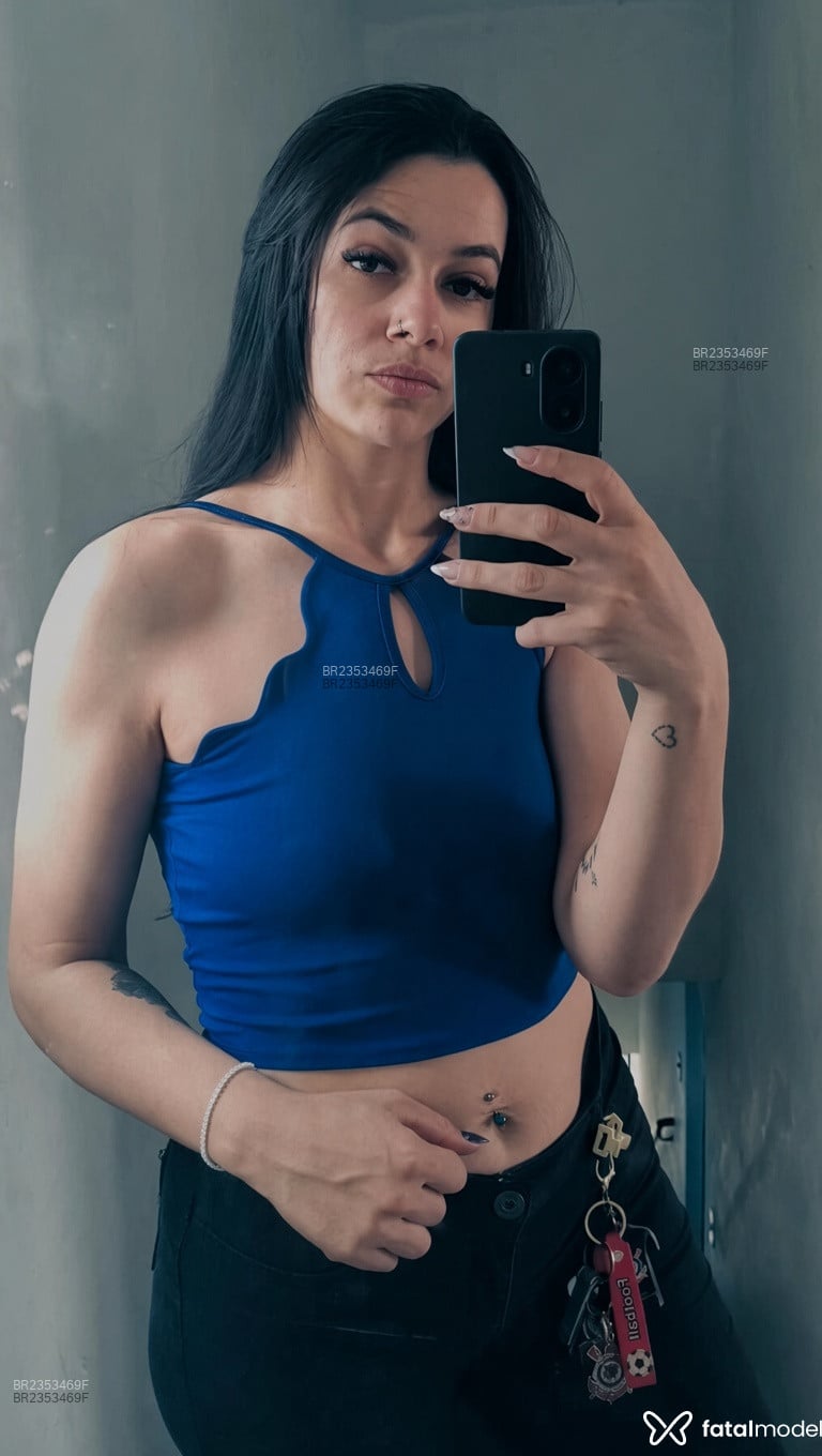Acompanhante Rabudagostosa - Feed