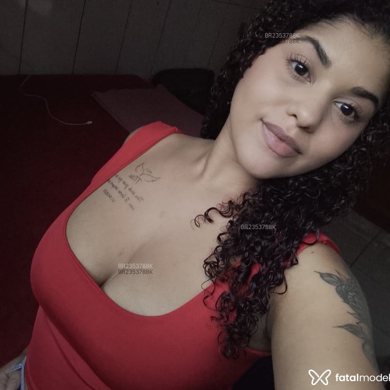 Acompanhante Valentina Alencar - Feed