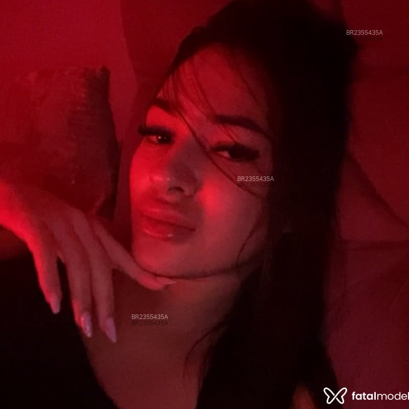 Acompanhante Sophia - Feed