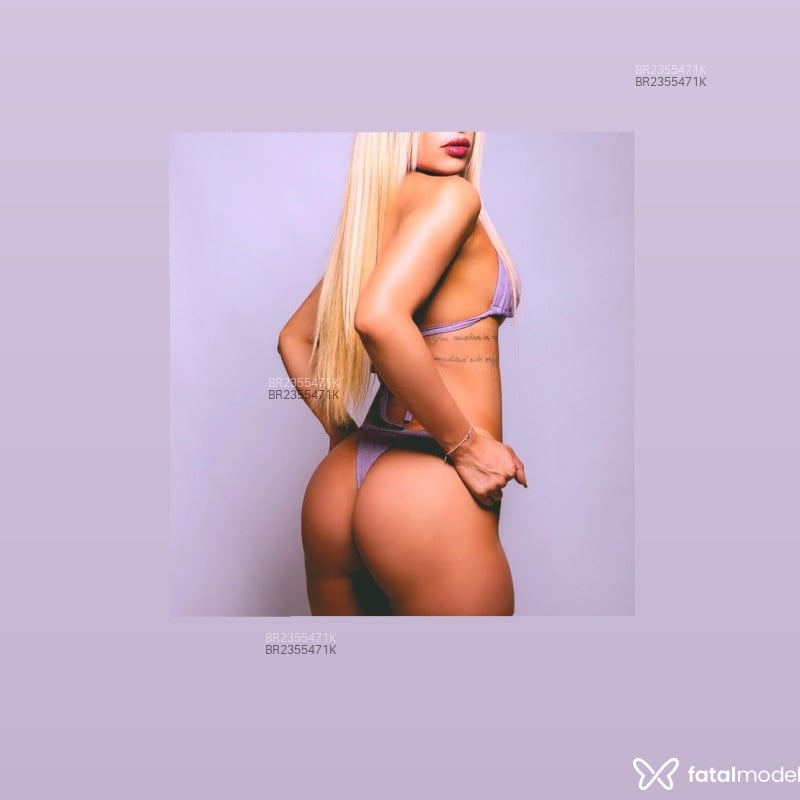 Acompanhante Isabella Marques - Feed