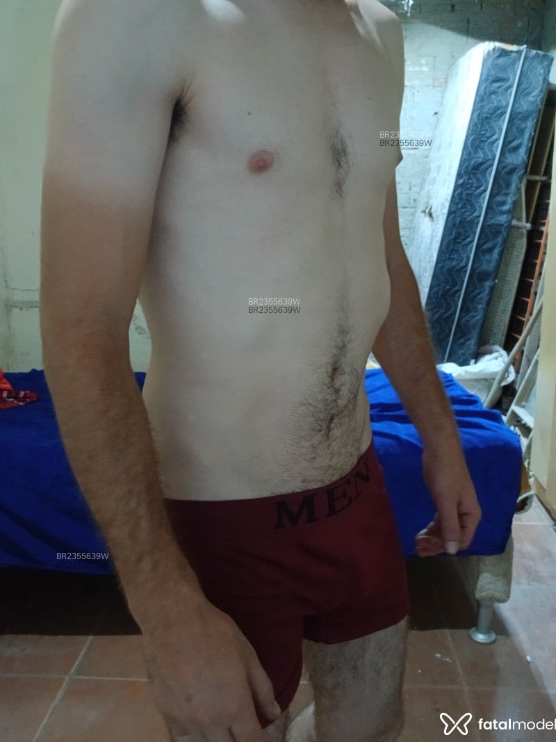 Acompanhante Guilherme - Feed