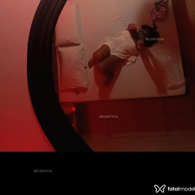 Acompanhante Biana - Feed