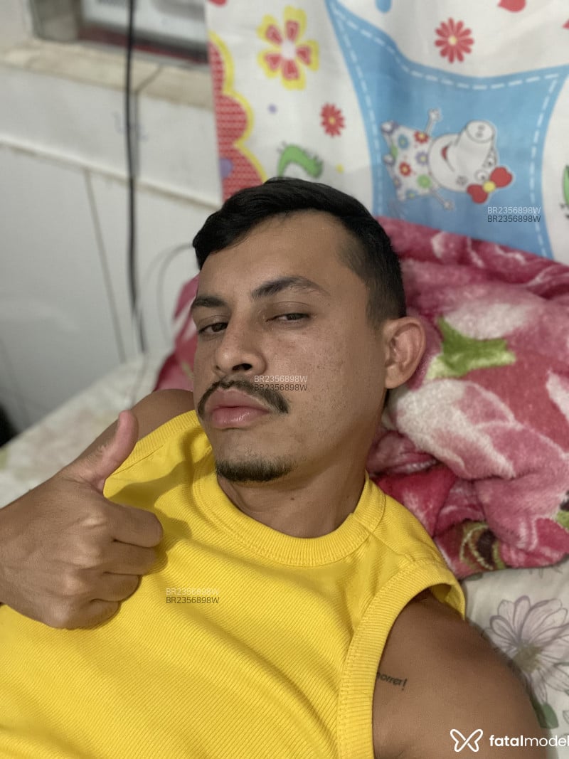 Acompanhante Pedro Guilherme - Feed