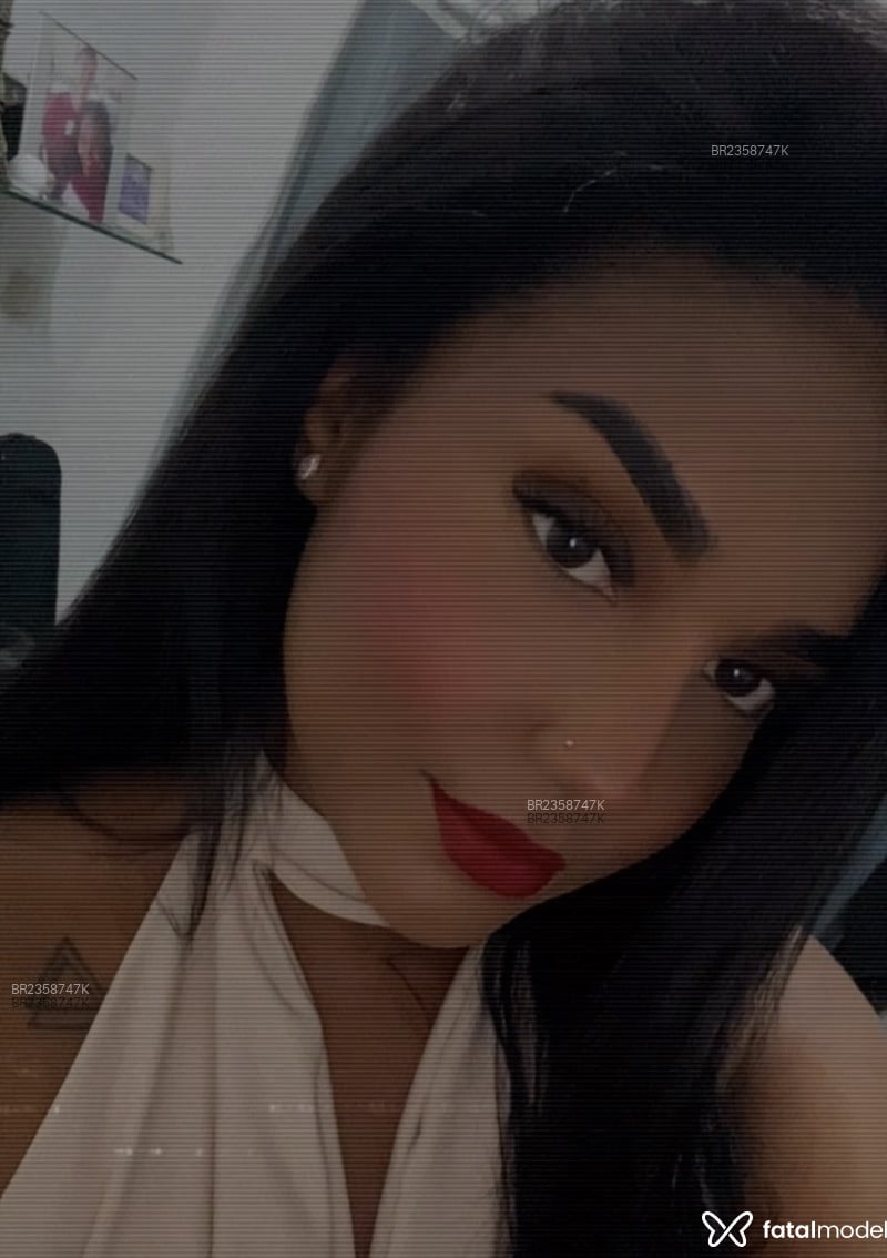 Acompanhante Bianca - Feed
