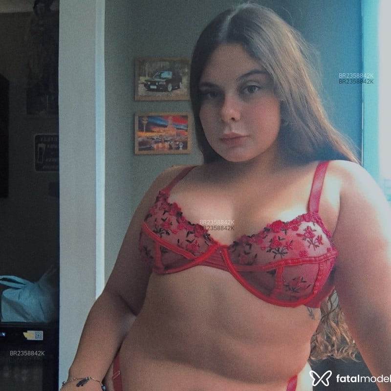 Acompanhante Isis Ferraz - Feed