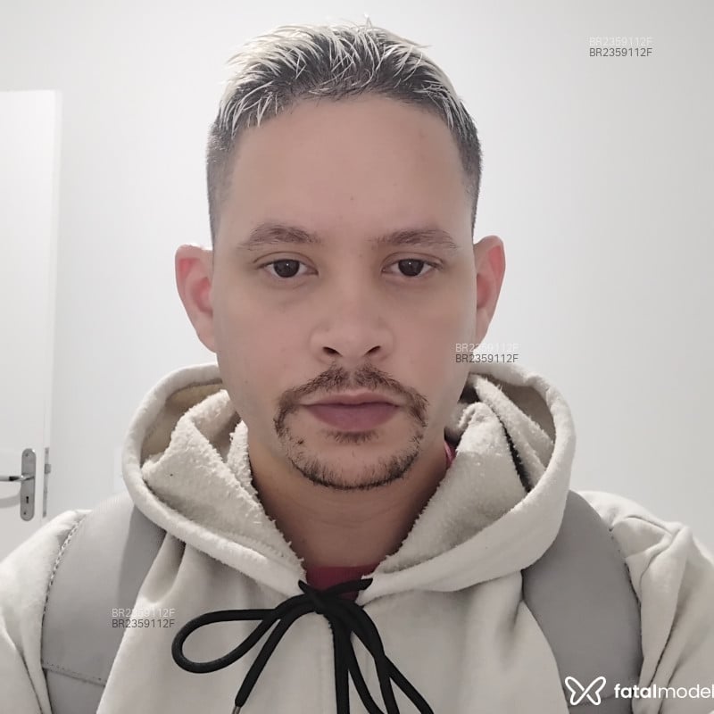 Acompanhante Lukinha - Feed