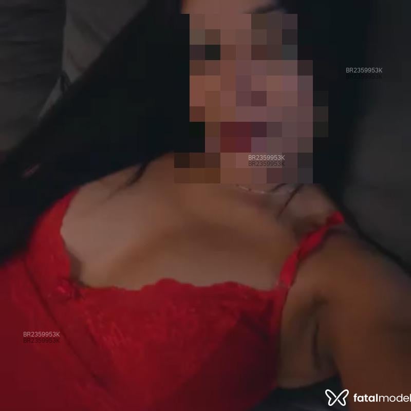 Acompanhante Thaty - Feed