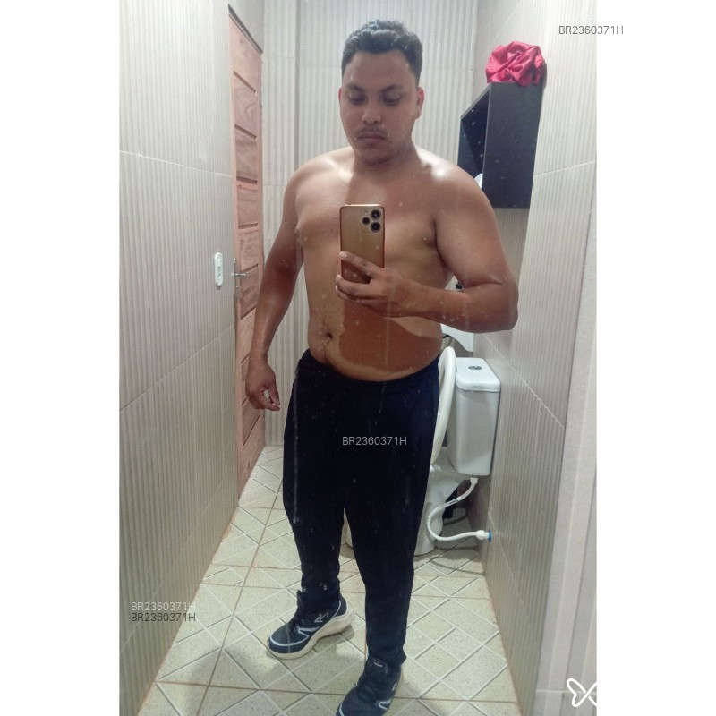 Acompanhante Jose Carvalho - Feed