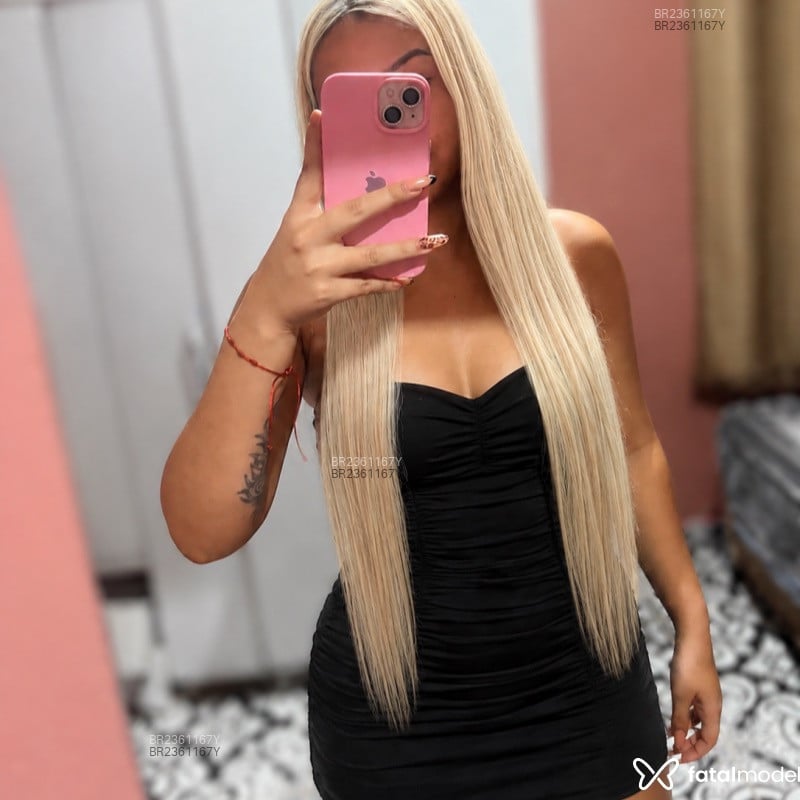 Acompanhante Bianca Soares - Feed