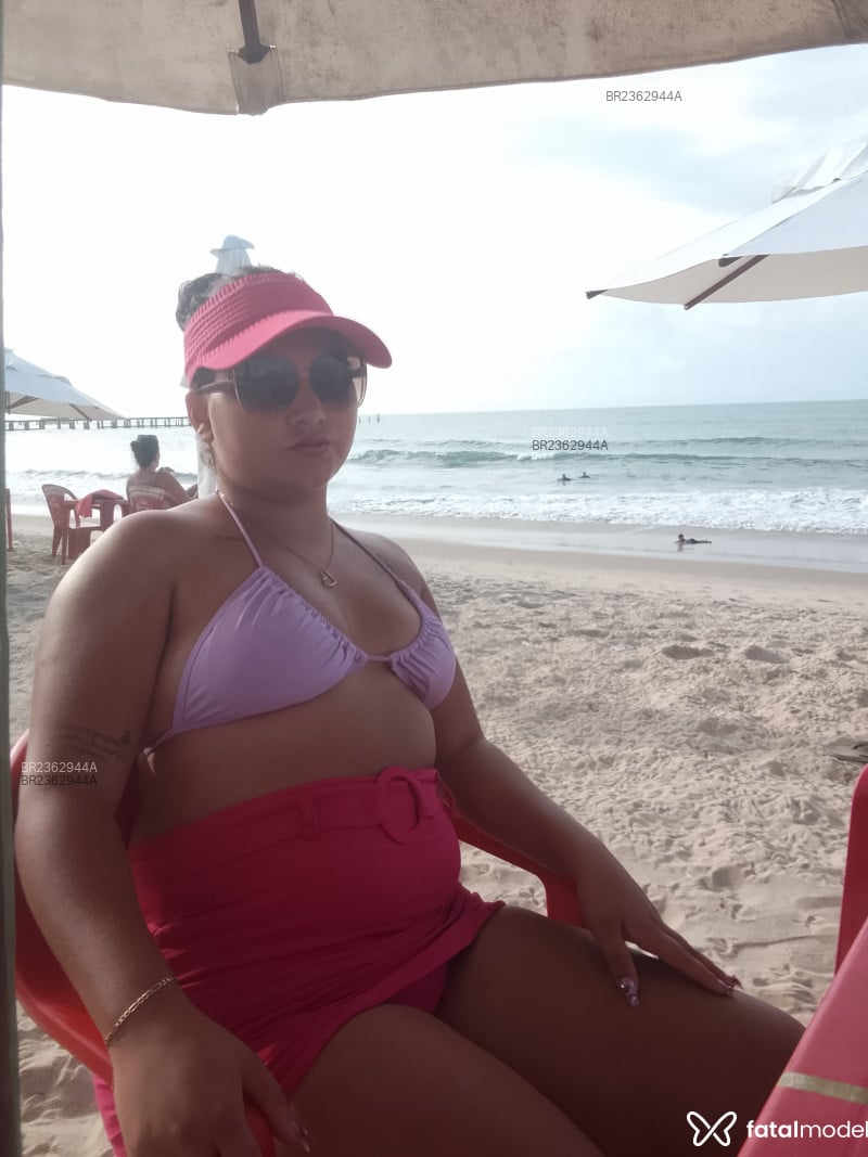 Acompanhante Bruna - Feed