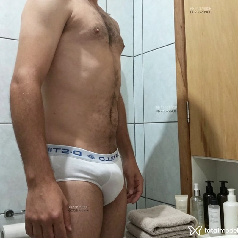Acompanhante Jeans - Feed