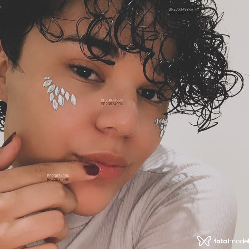 Acompanhante Raissa - Feed