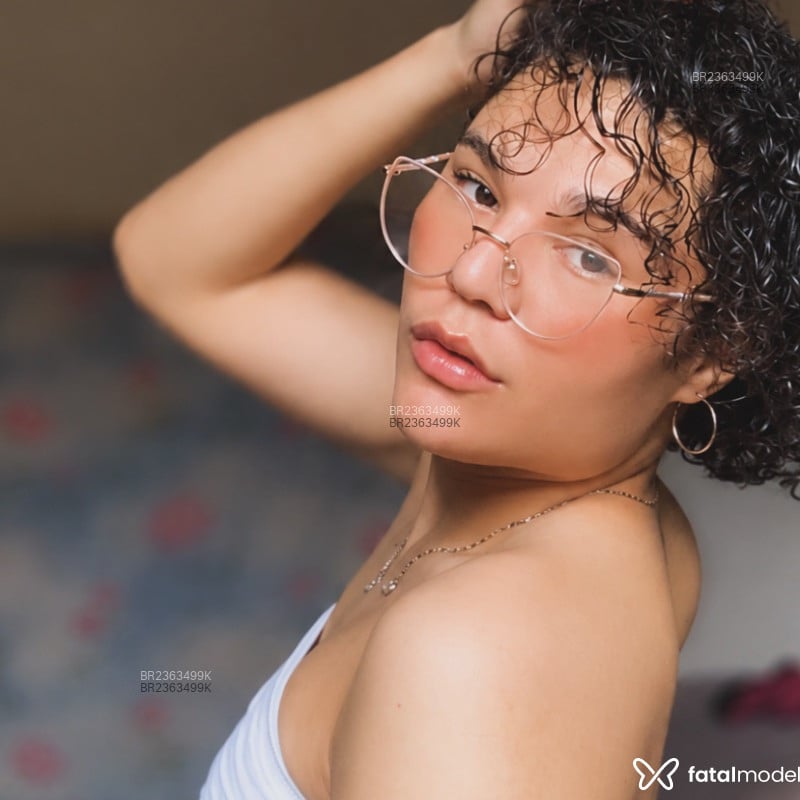 Acompanhante Raissa - Feed
