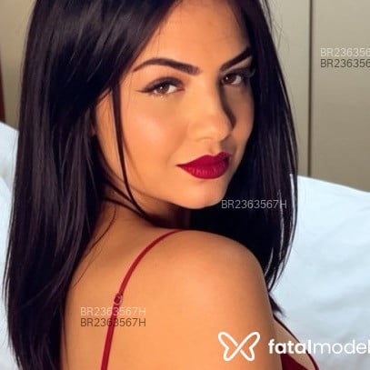 Acompanhante Bruninha - Feed