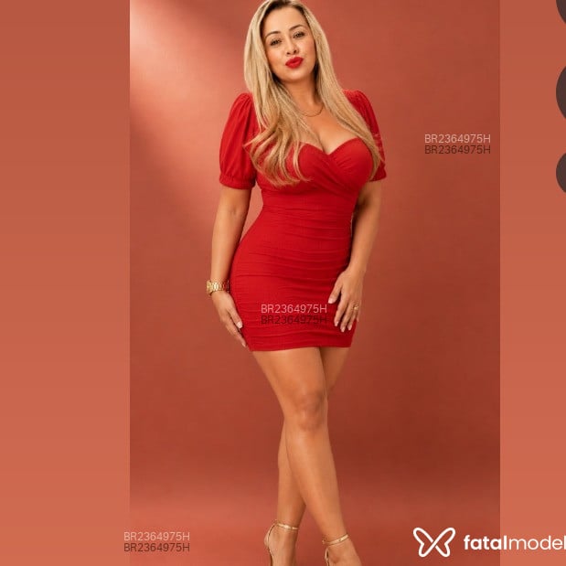 Acompanhante Dandara Medinna - Feed