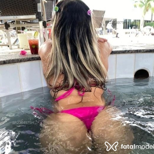 Acompanhante Dandara Medinna - Feed