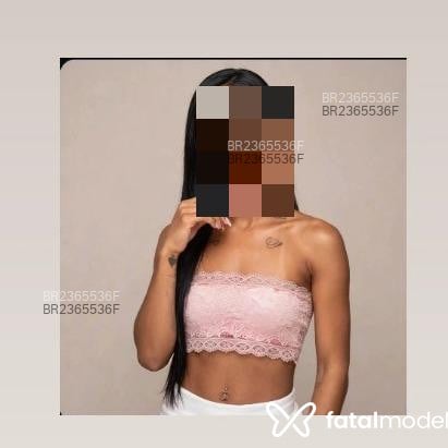 Acompanhante Mirelly - Feed