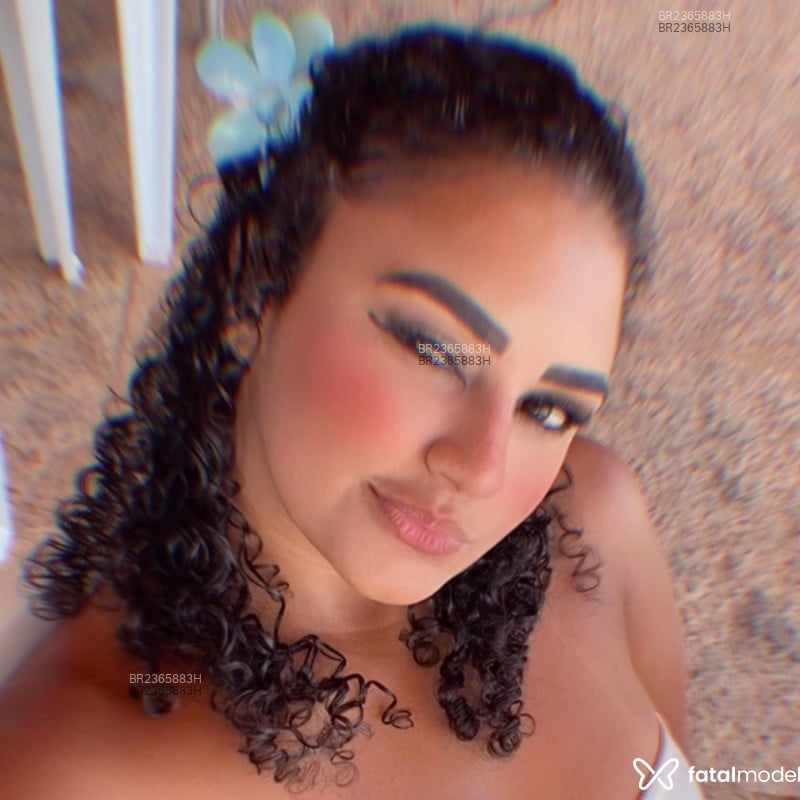 Acompanhante Anna Carla - Feed