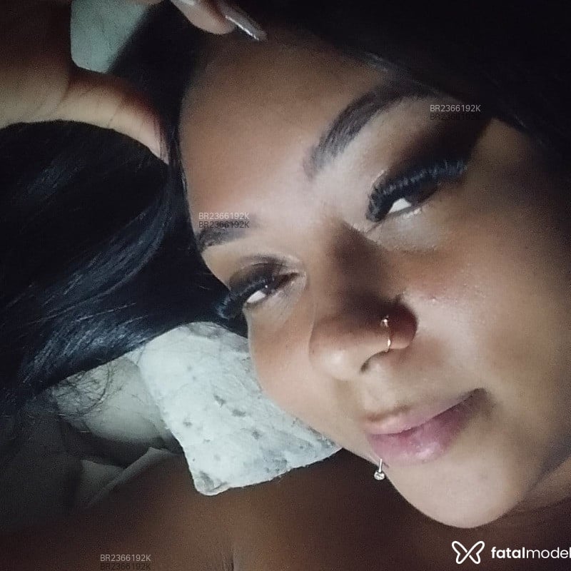 Acompanhante Suzi - Feed