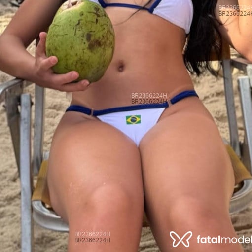 Acompanhante Giovanna Santos - Feed
