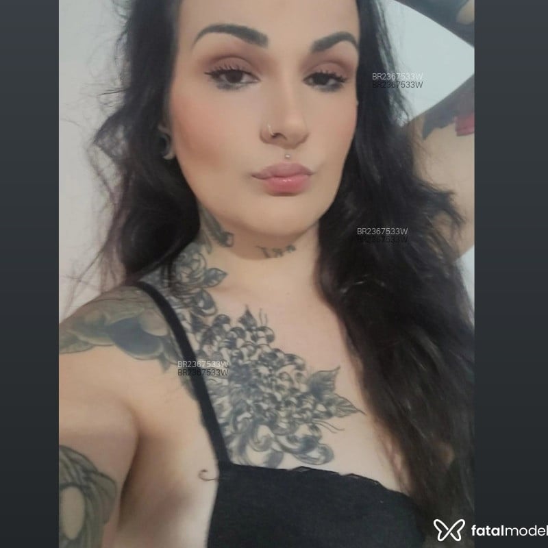 Acompanhante Bruna Perez - Feed
