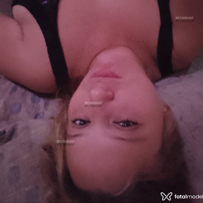 Acompanhante Grazy - Feed