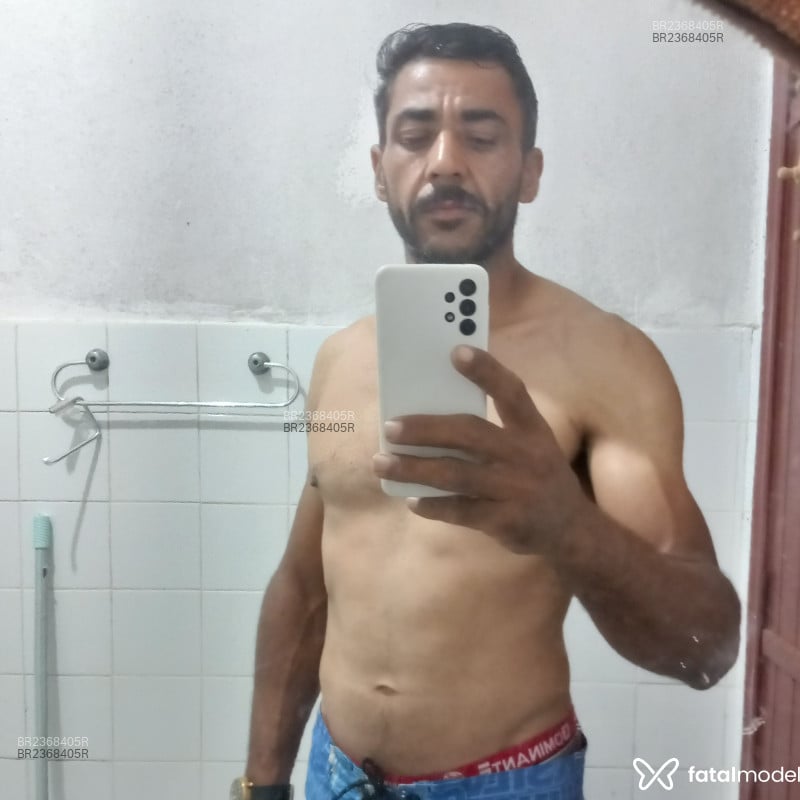 Acompanhante Madona - Feed