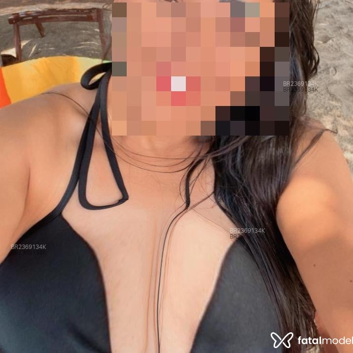 Acompanhante Lumma - Feed