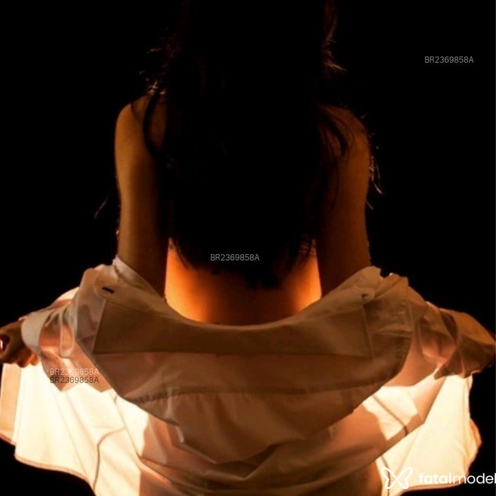 Acompanhante Samanta - Feed