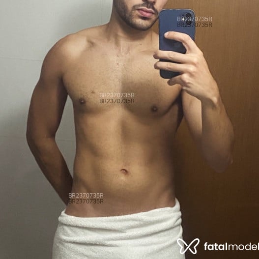 Acompanhante Dani Fer - Feed