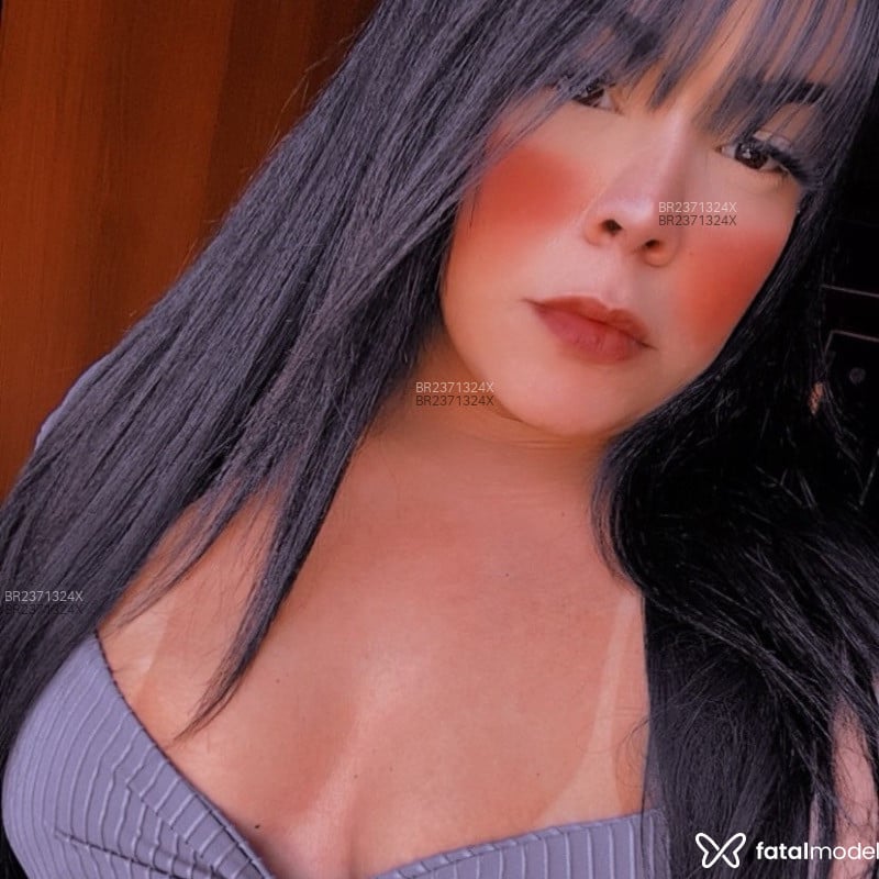 Acompanhante Bruna - Feed
