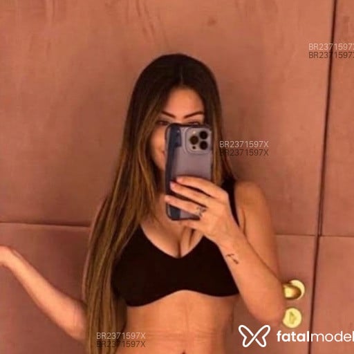 Acompanhante Sofia Bueno - Feed