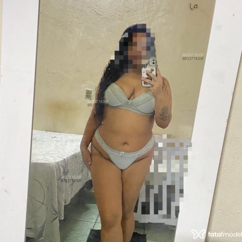 Acompanhante Camila Mesquita - Feed