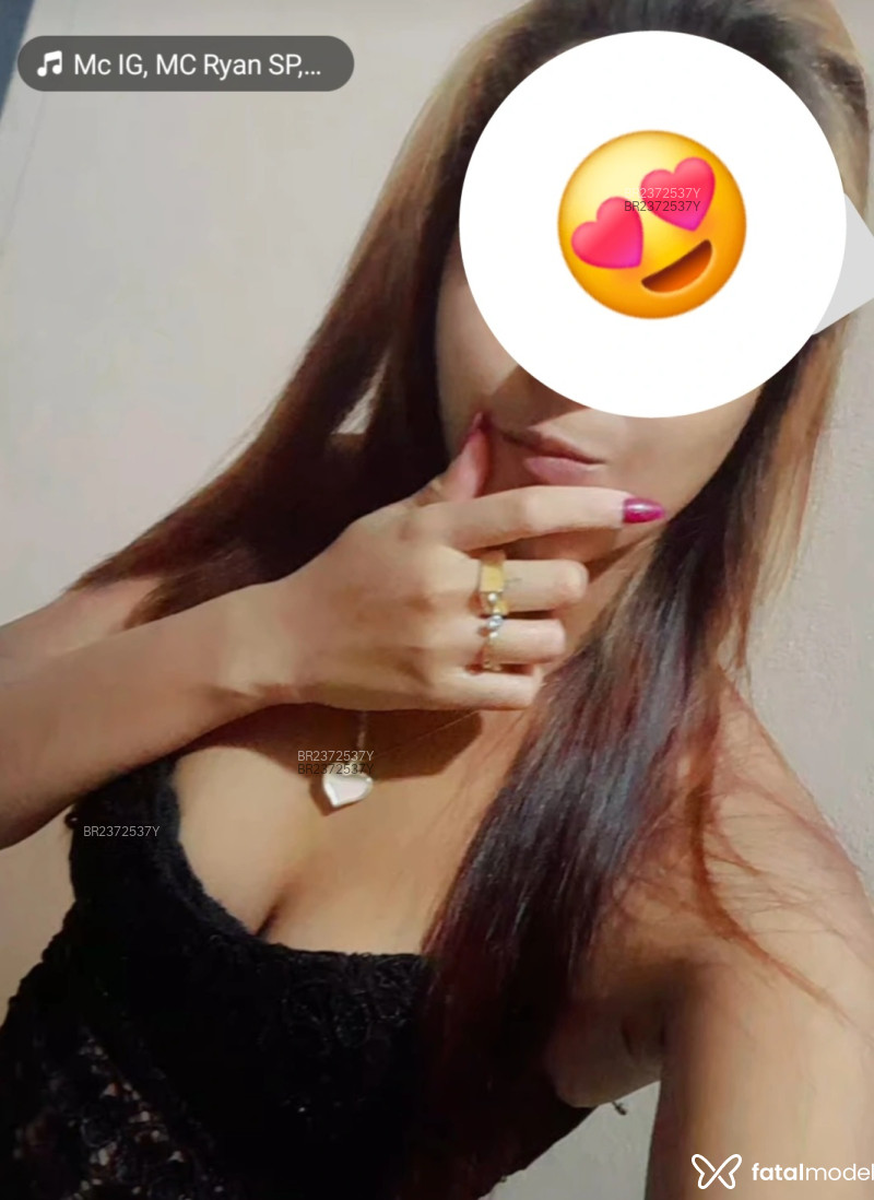 Acompanhante Vanessa - Feed