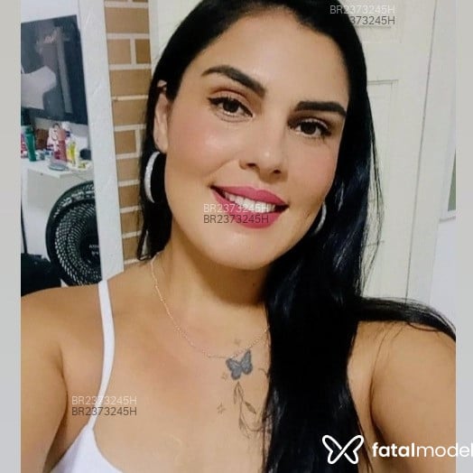 Acompanhante Gabi - Feed