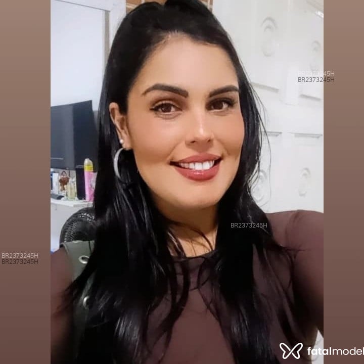 Acompanhante Gabi - Feed