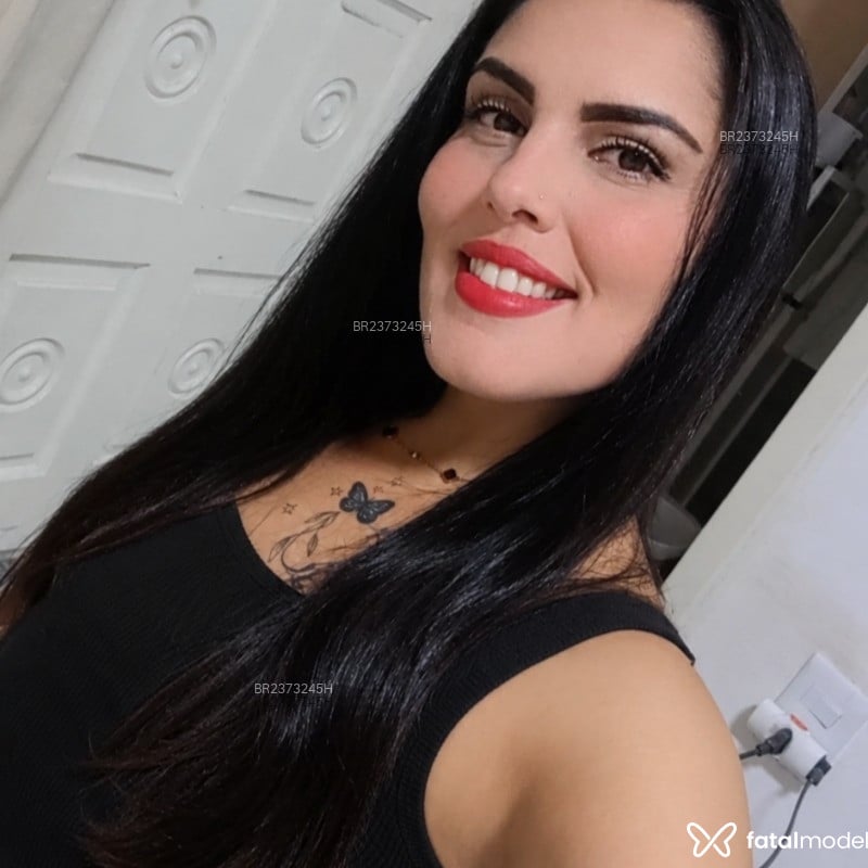 Acompanhante Gabi - Feed