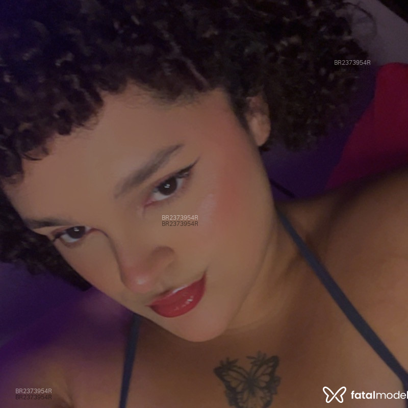 Acompanhante Sarina - Feed
