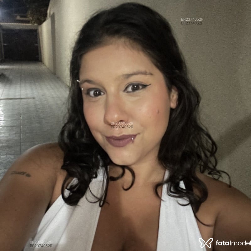 Acompanhante Mirella - Feed