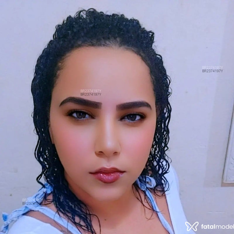 Acompanhante Evelyn - Feed