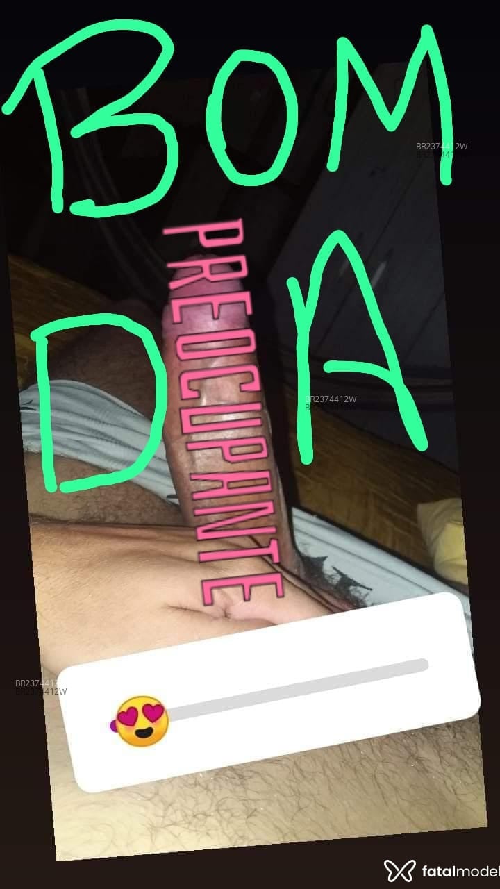 Acompanhante Barbiedot - Feed