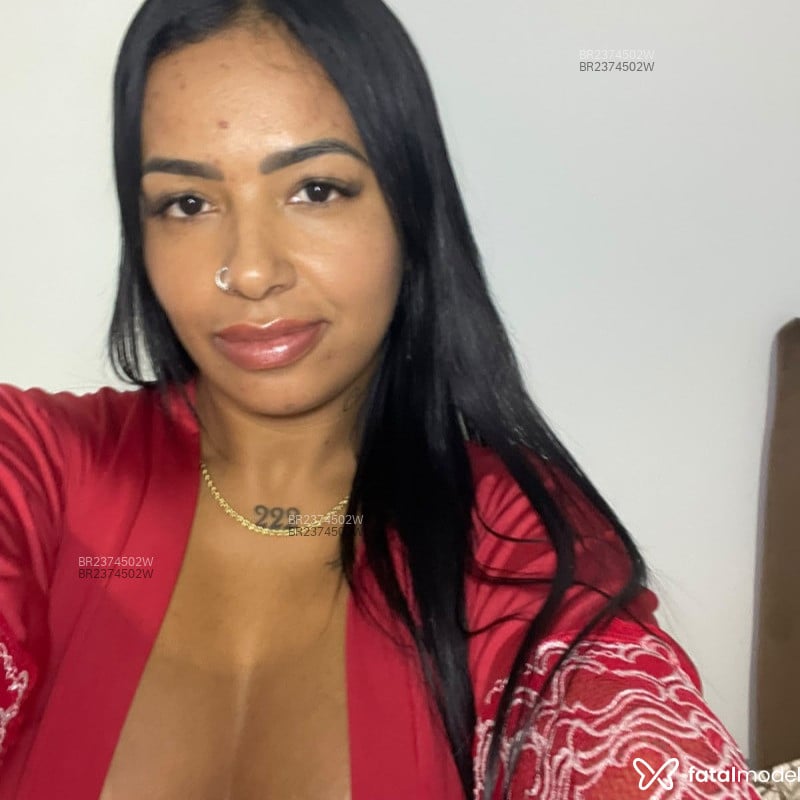 Acompanhante Bruna Lins - Feed