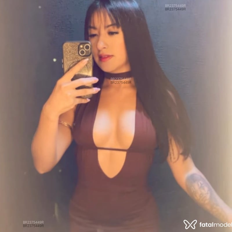 Acompanhante Maya Lima - Feed