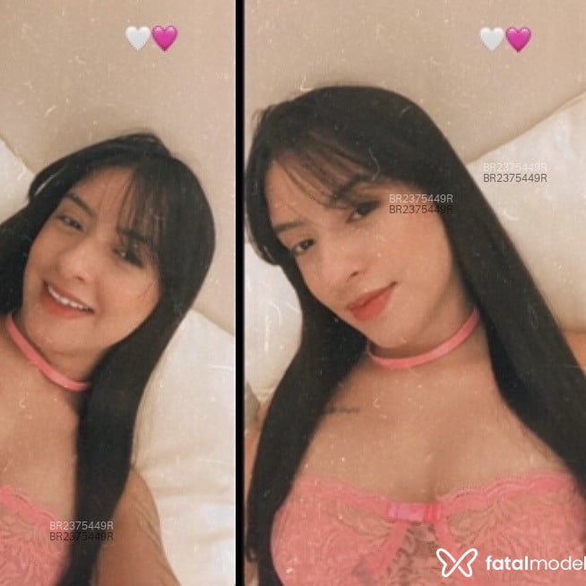 Acompanhante Maya Lima - Feed