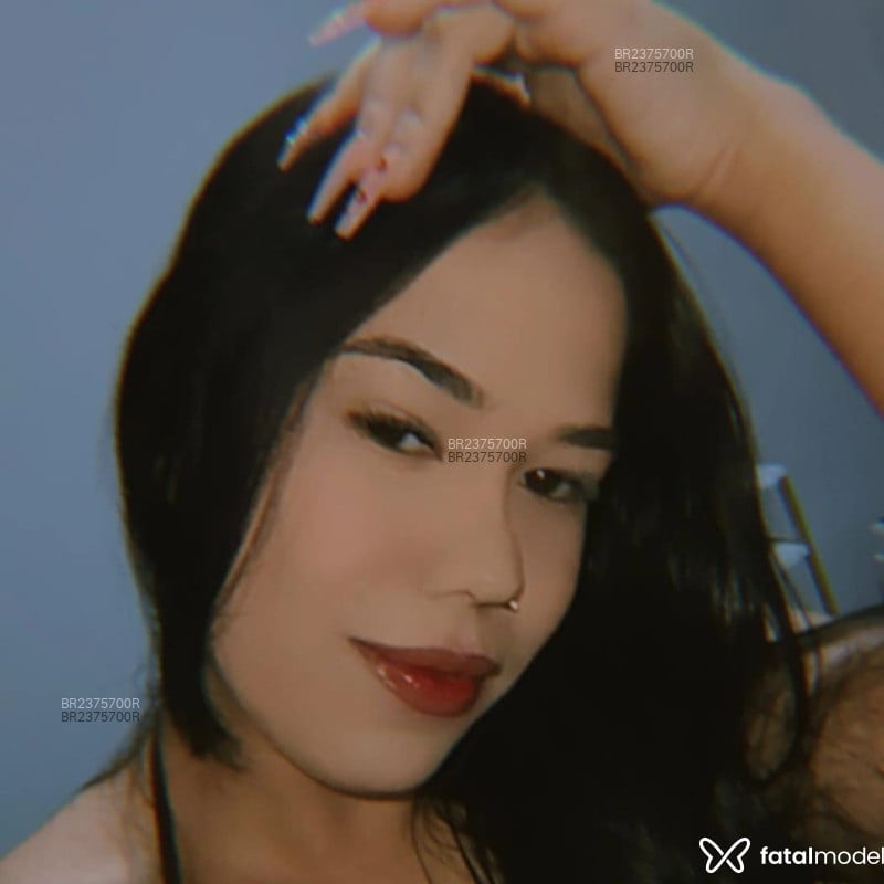 Acompanhante Gaby Fernandes - Feed