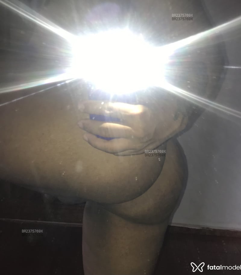 Acompanhante Gabs - Feed