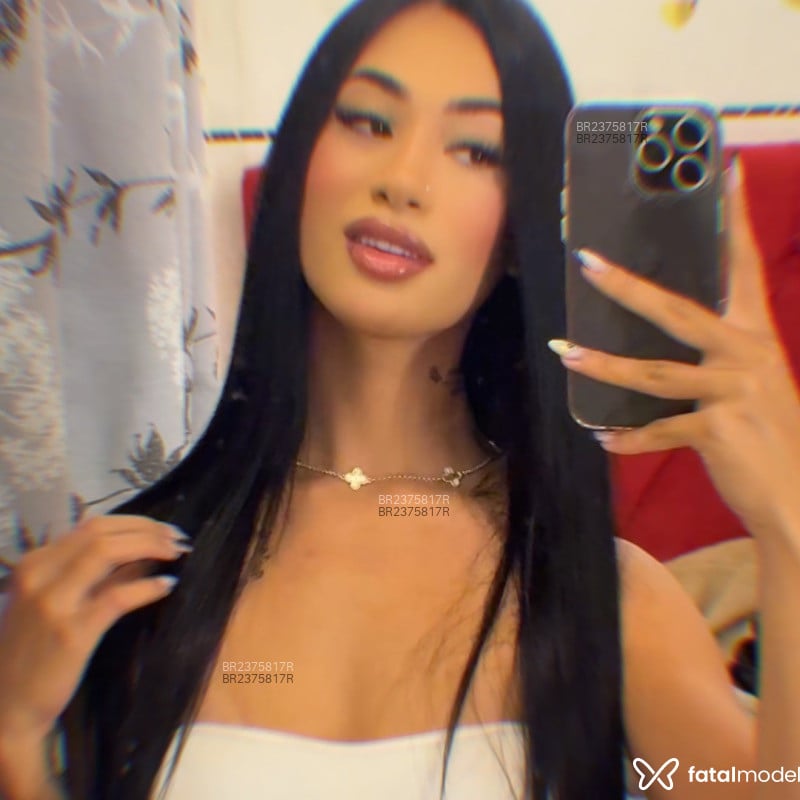 Acompanhante Eduarda - Feed