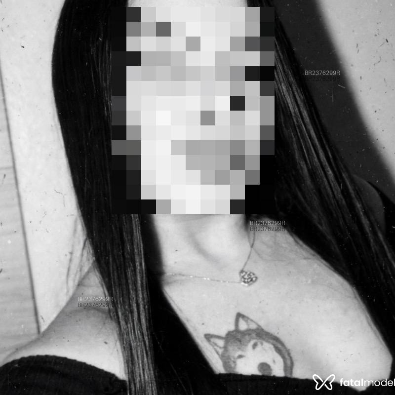 Acompanhante Milleny - Feed