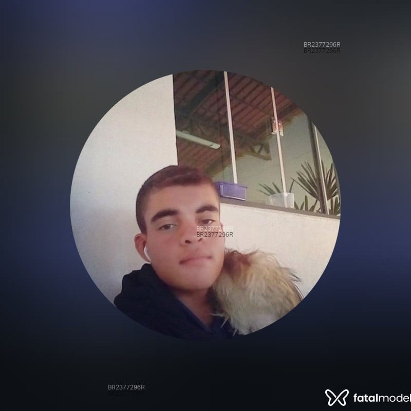 Acompanhante Tayson - Feed