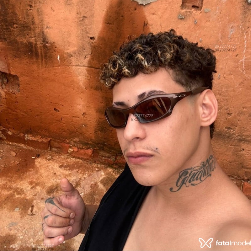 Acompanhante Guilherme - Feed